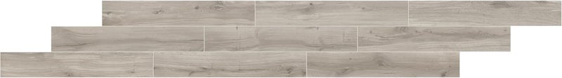 Daltile Acreage 8" x 48" Porcelain Wood Look Floor Tile (6 PCS Per Carton) (15.18 SQFT Per Carton) - Image 4